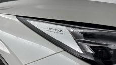 MG HS 1.5 T-GDI Trophy 5dr Petrol Hatchback